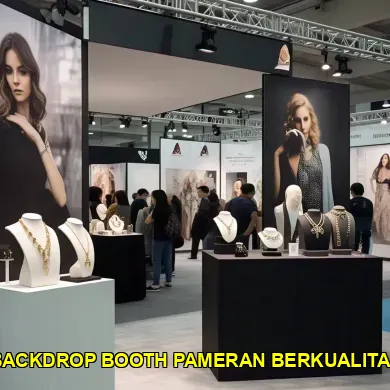 Perbandingan Pameran Seni Kriya di Surabaya dan Bali